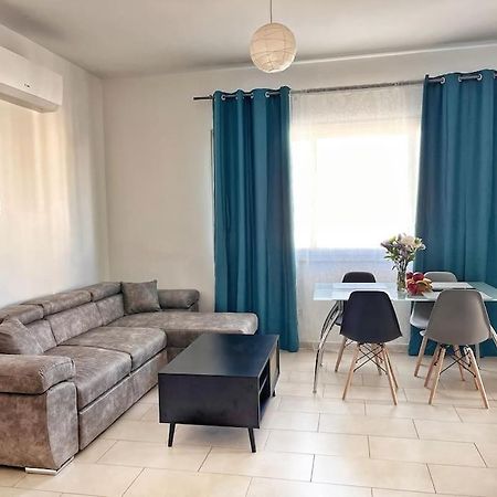 Teo Apartment Pafos Dış mekan fotoğraf