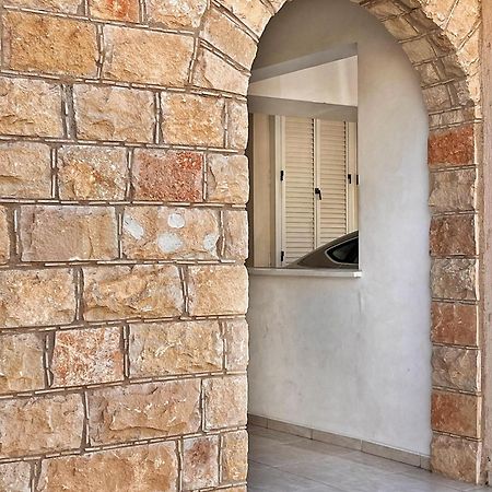 Teo Apartment Pafos Dış mekan fotoğraf
