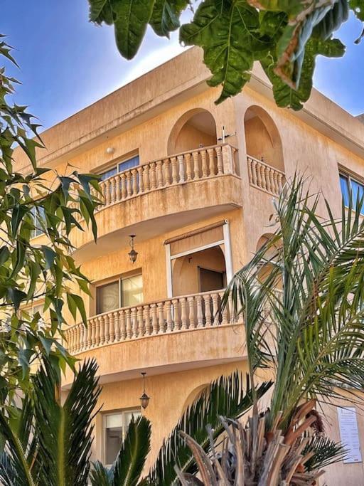 Teo Apartment Pafos Dış mekan fotoğraf