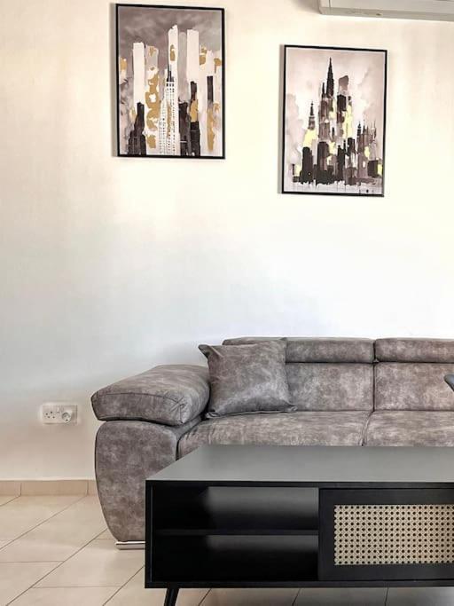 Teo Apartment Pafos Dış mekan fotoğraf