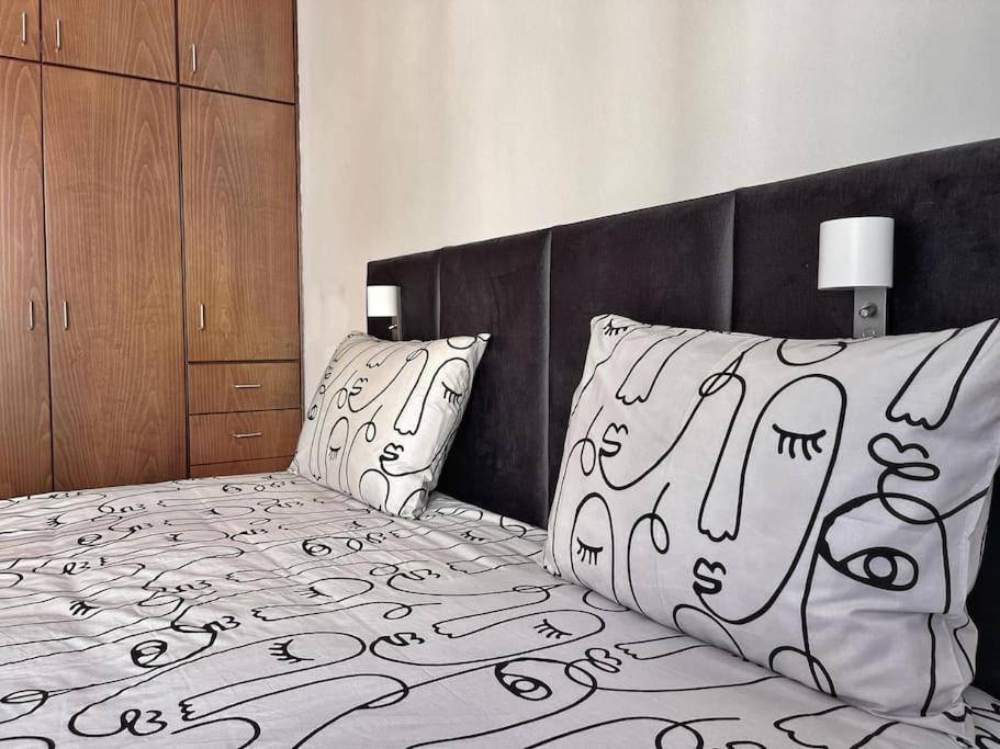 Teo Apartment Pafos Dış mekan fotoğraf