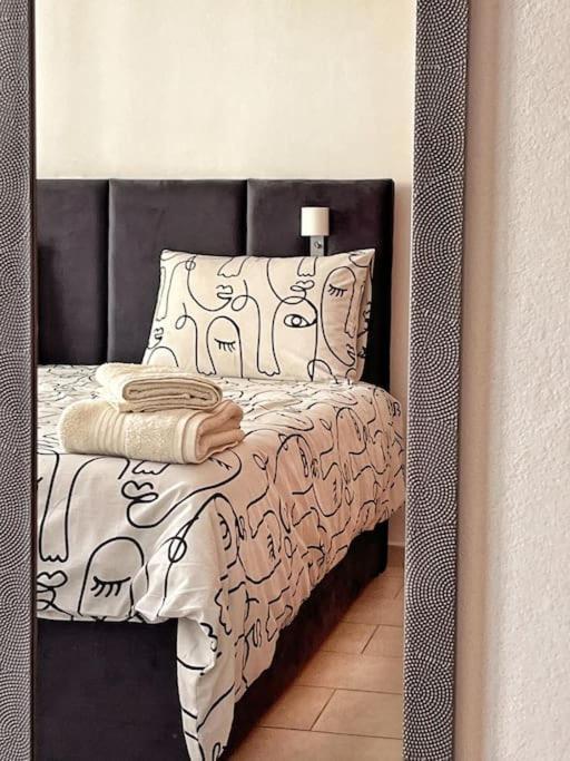 Teo Apartment Pafos Dış mekan fotoğraf