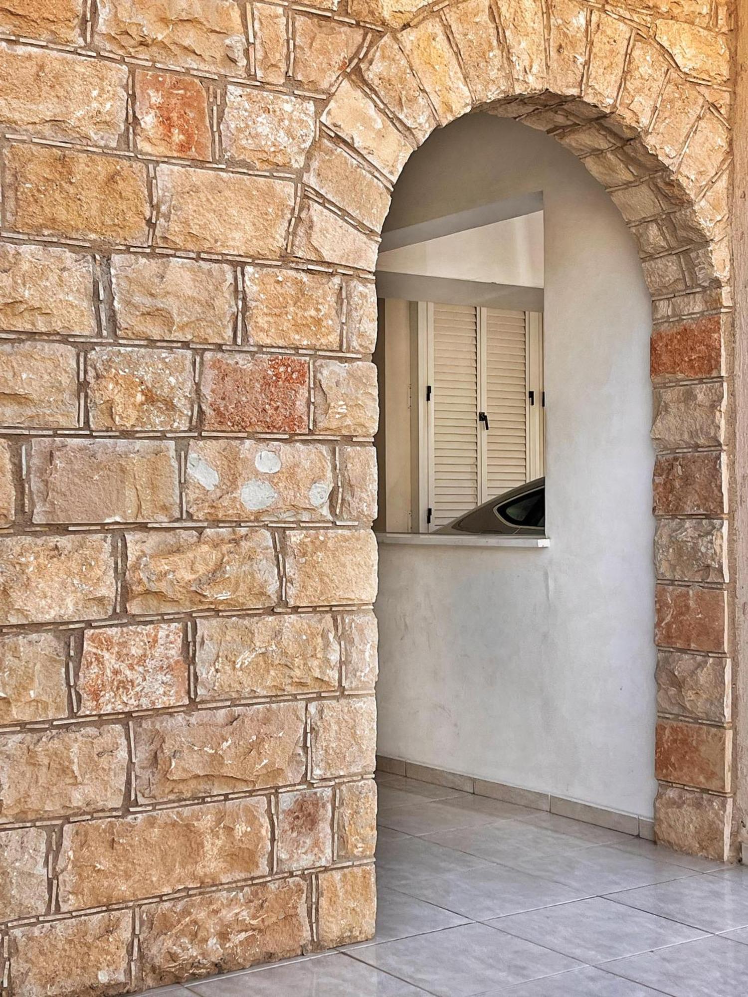 Teo Apartment Pafos Dış mekan fotoğraf